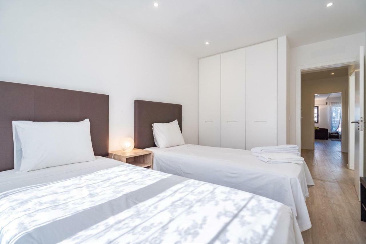 Akicity Pearl Ii Lejlighed