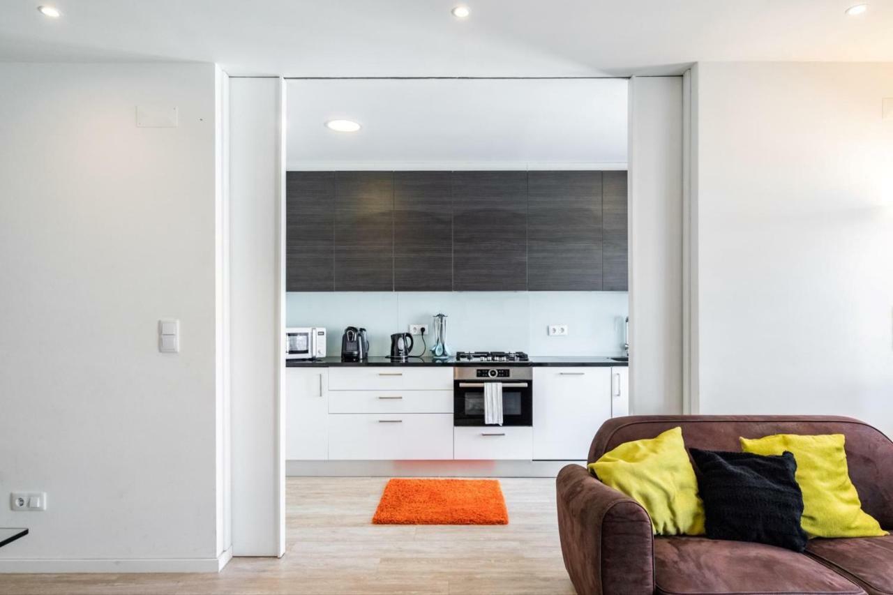 Lejlighed Akicity Pearl Ii