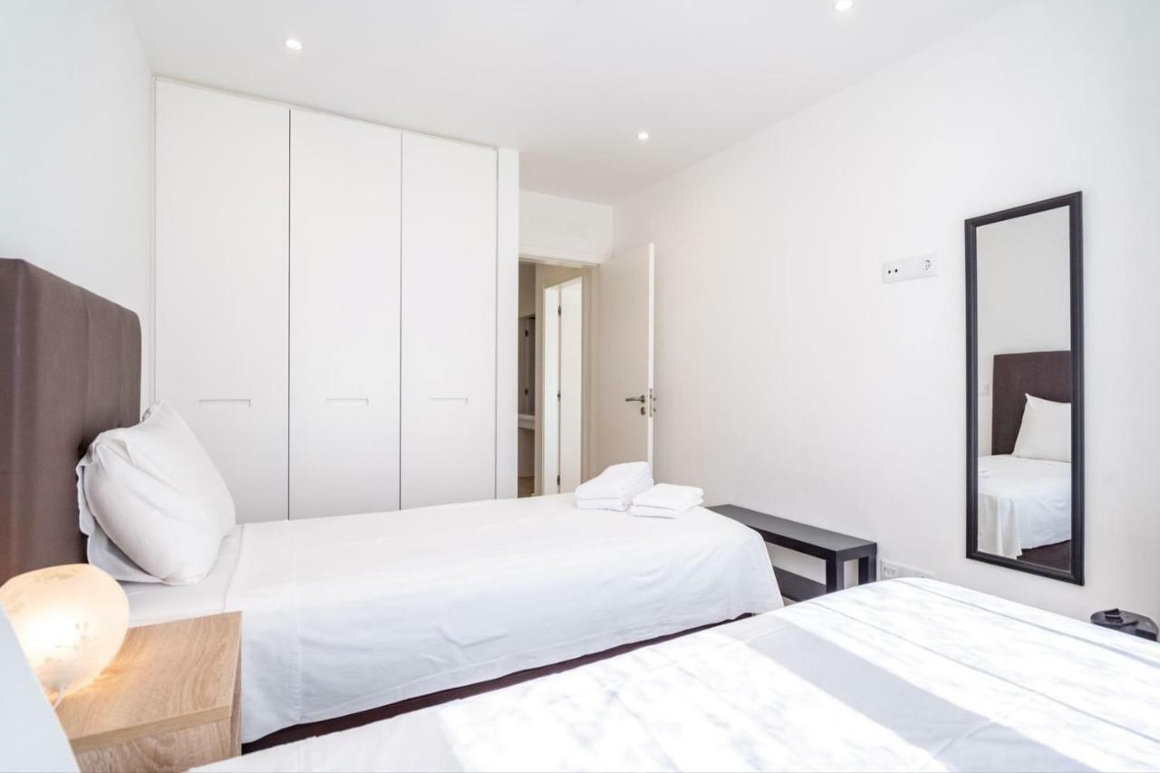 Lejlighed Akicity Pearl Ii